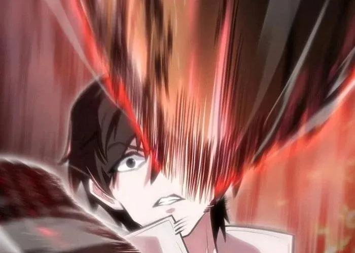 Cánh Tay Tà Ác Chap 6 - Next Chap 7