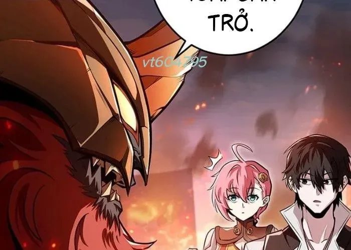 Cánh Tay Tà Ác Chap 6 - Next Chap 7