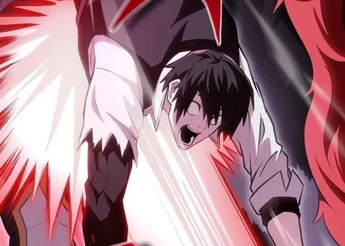 Cánh Tay Tà Ác Chap 6 - Next Chap 7