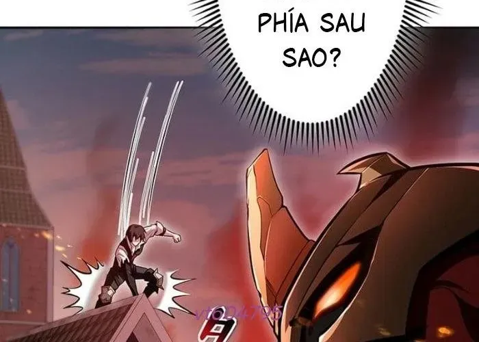 Cánh Tay Tà Ác Chap 6 - Next Chap 7