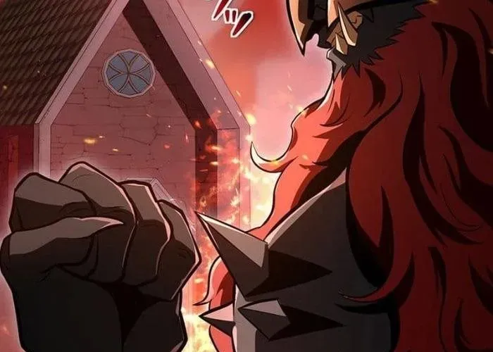 Cánh Tay Tà Ác Chap 6 - Next Chap 7