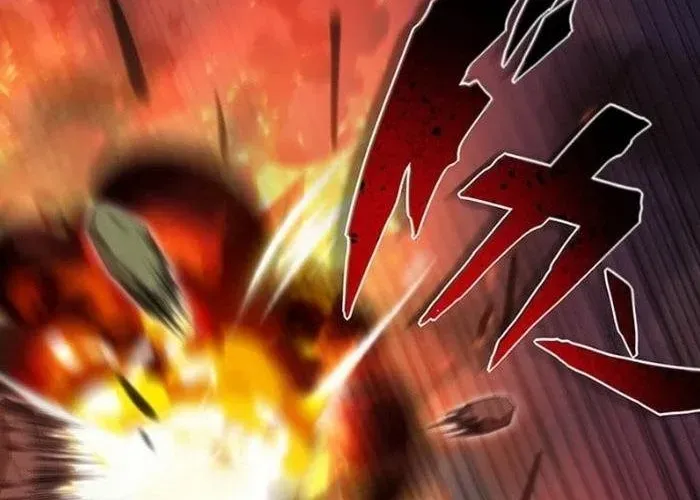 Cánh Tay Tà Ác Chap 6 - Next Chap 7