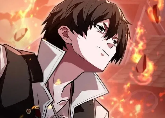 Cánh Tay Tà Ác Chap 6 - Next Chap 7