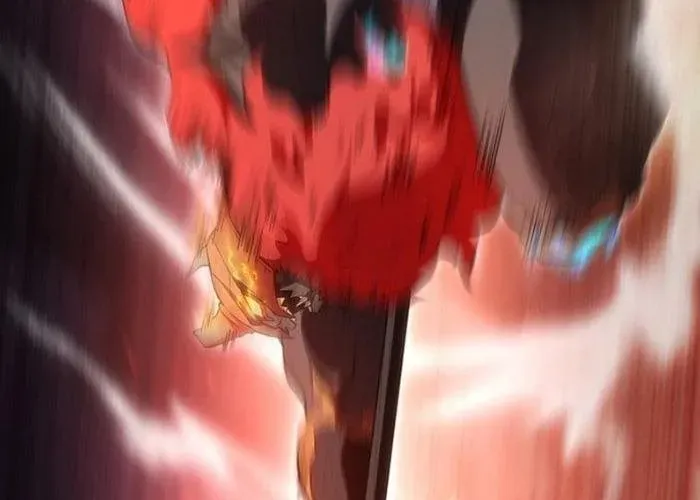 Cánh Tay Tà Ác Chap 6 - Next Chap 7