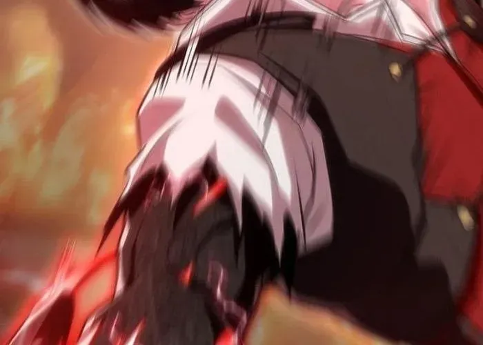 Cánh Tay Tà Ác Chap 6 - Next Chap 7