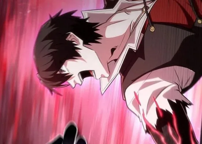 Cánh Tay Tà Ác Chap 6 - Next Chap 7