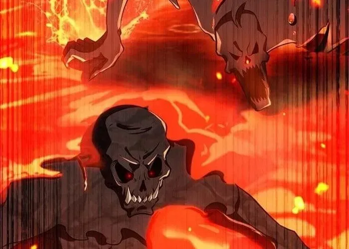 Cánh Tay Tà Ác Chap 6 - Next Chap 7