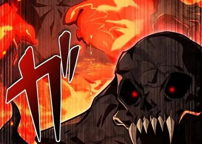 Cánh Tay Tà Ác Chap 6 - Next Chap 7