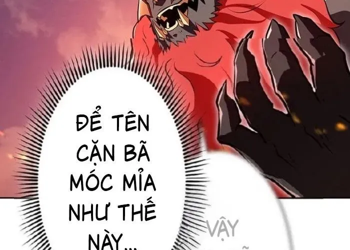 Cánh Tay Tà Ác Chap 6 - Next Chap 7