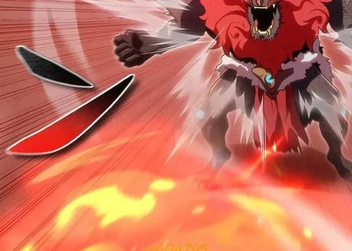 Cánh Tay Tà Ác Chap 6 - Next Chap 7