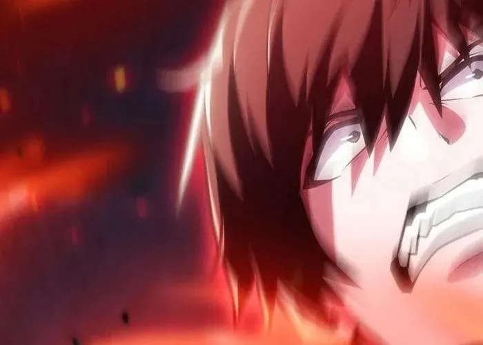 Cánh Tay Tà Ác Chap 6 - Next Chap 7