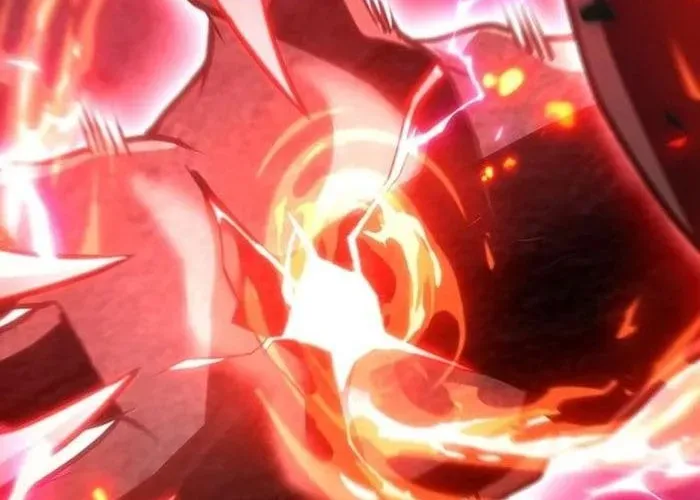 Cánh Tay Tà Ác Chap 6 - Next Chap 7