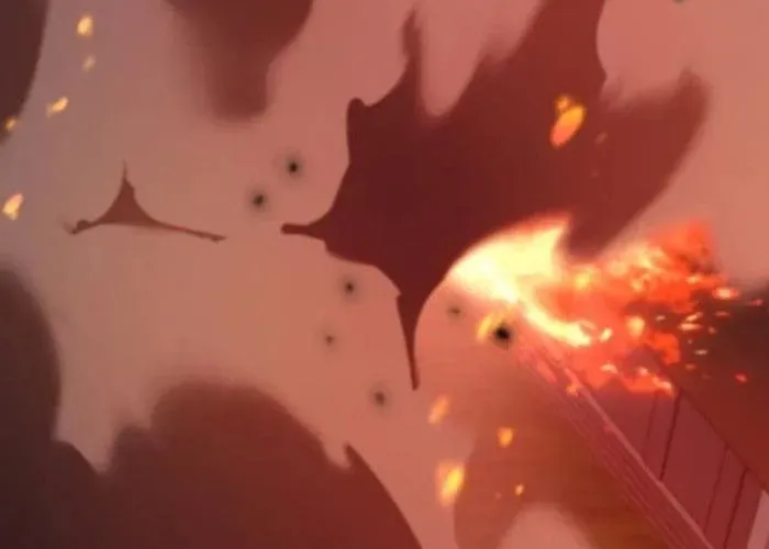 Cánh Tay Tà Ác Chap 6 - Next Chap 7