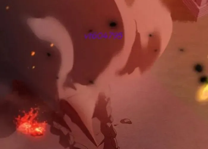 Cánh Tay Tà Ác Chap 6 - Next Chap 7