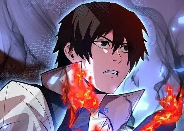 Cánh Tay Tà Ác Chap 6 - Next Chap 7