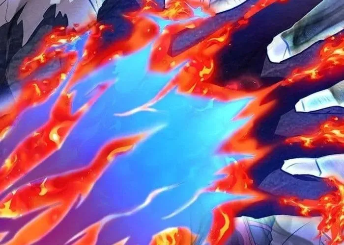 Cánh Tay Tà Ác Chap 6 - Next Chap 7