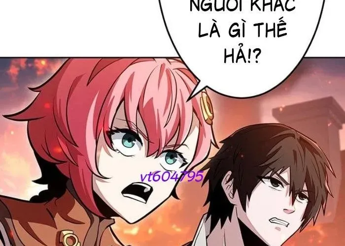 Cánh Tay Tà Ác Chap 6 - Next Chap 7