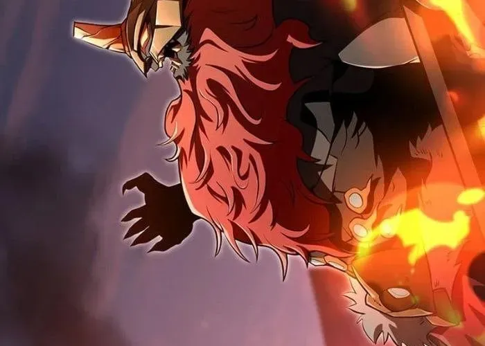 Cánh Tay Tà Ác Chap 6 - Next Chap 7