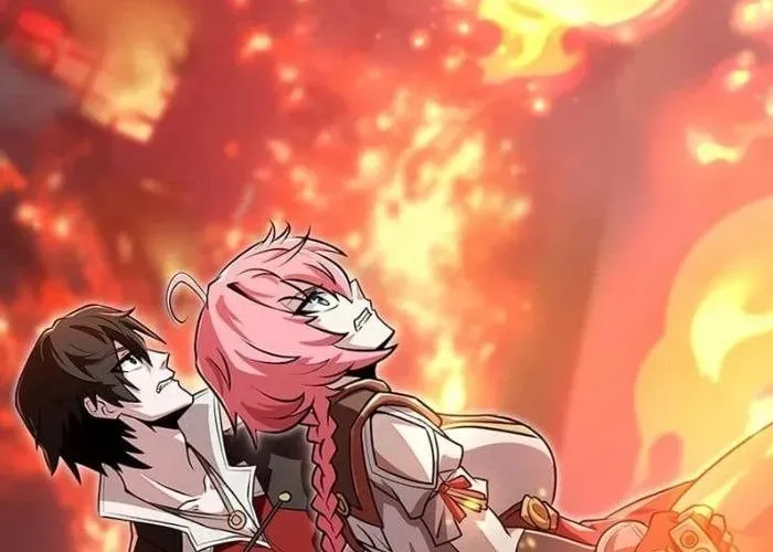 Cánh Tay Tà Ác Chap 6 - Next Chap 7