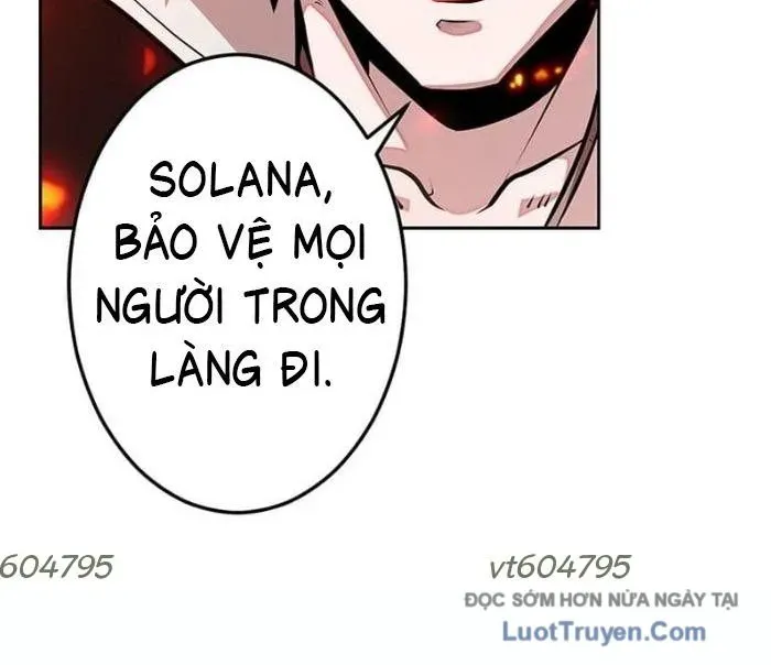 Cánh Tay Tà Ác Chap 6 - Next Chap 7