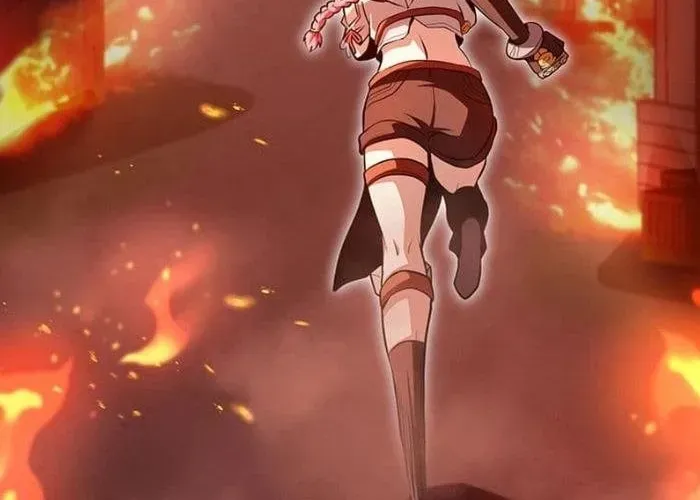 Cánh Tay Tà Ác Chap 6 - Next Chap 7