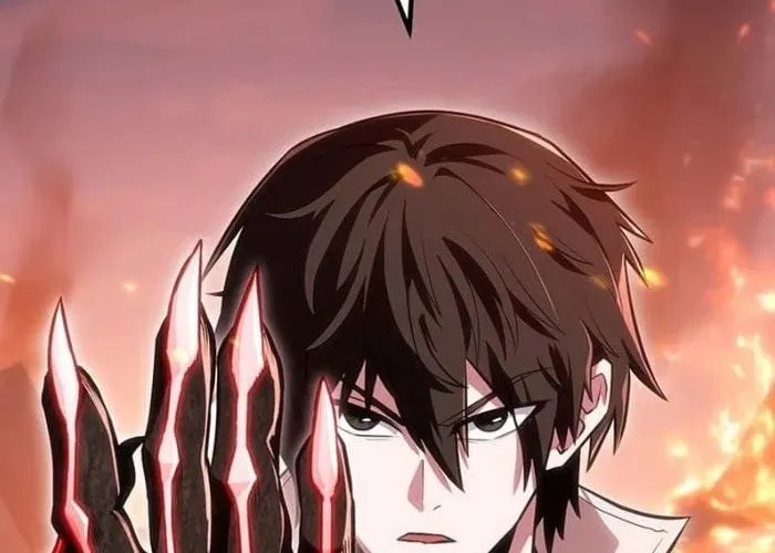 Cánh Tay Tà Ác Chap 6 - Next Chap 7