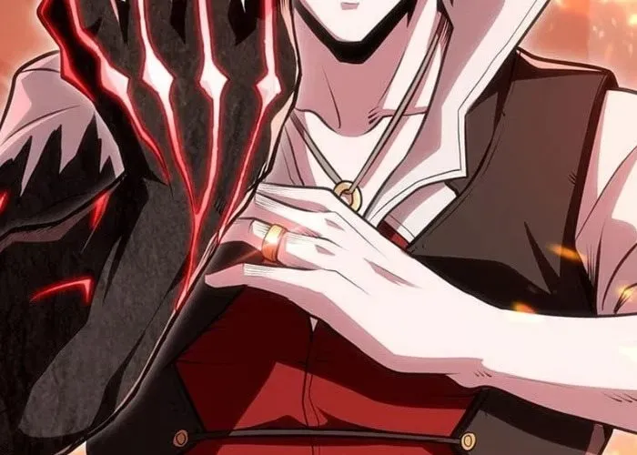 Cánh Tay Tà Ác Chap 6 - Next Chap 7