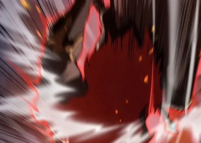 Cánh Tay Tà Ác Chap 6 - Next Chap 7