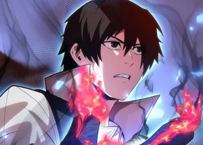 Cánh Tay Tà Ác Chap 7 - Next Chap 8