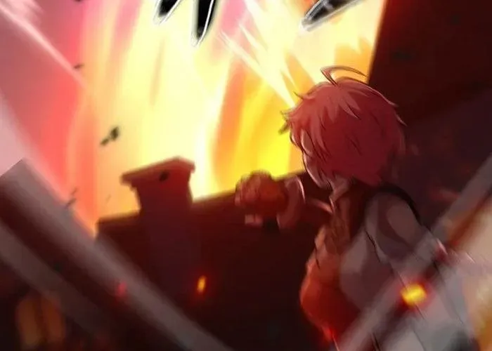 Cánh Tay Tà Ác Chap 7 - Next Chap 8