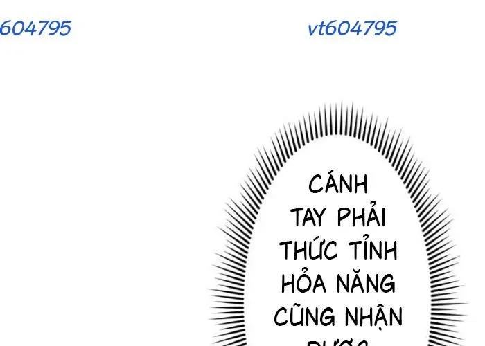Cánh Tay Tà Ác Chap 7 - Next Chap 8