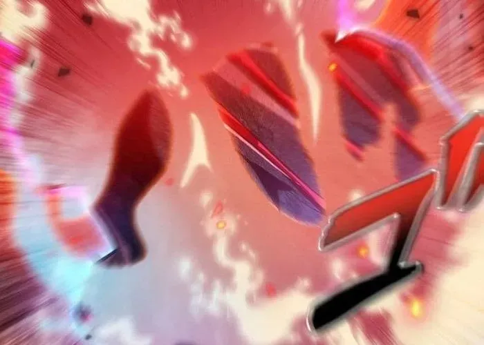 Cánh Tay Tà Ác Chap 7 - Next Chap 8