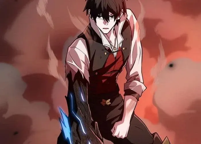 Cánh Tay Tà Ác Chap 7 - Next Chap 8