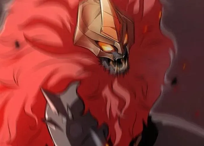 Cánh Tay Tà Ác Chap 7 - Next Chap 8