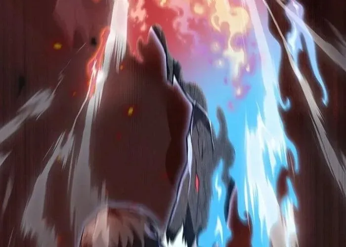 Cánh Tay Tà Ác Chap 7 - Next Chap 8