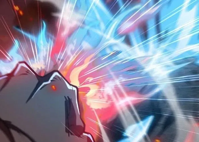 Cánh Tay Tà Ác Chap 7 - Next Chap 8