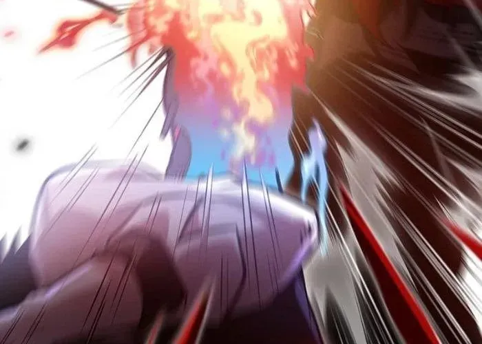 Cánh Tay Tà Ác Chap 7 - Next Chap 8