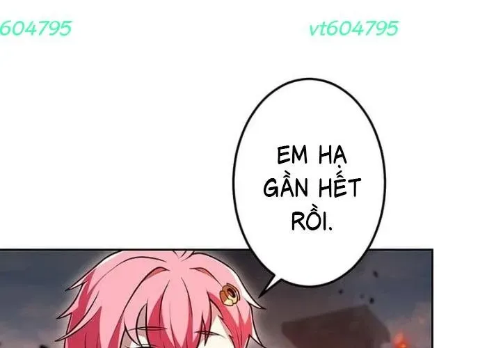 Cánh Tay Tà Ác Chap 7 - Next Chap 8