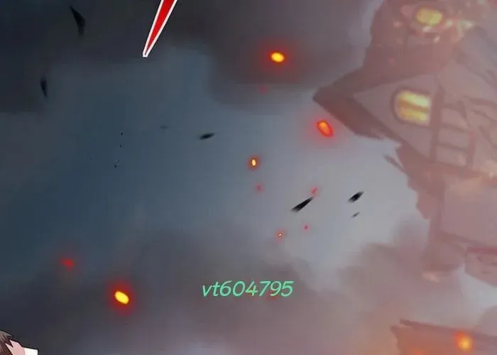 Cánh Tay Tà Ác Chap 7 - Next Chap 8