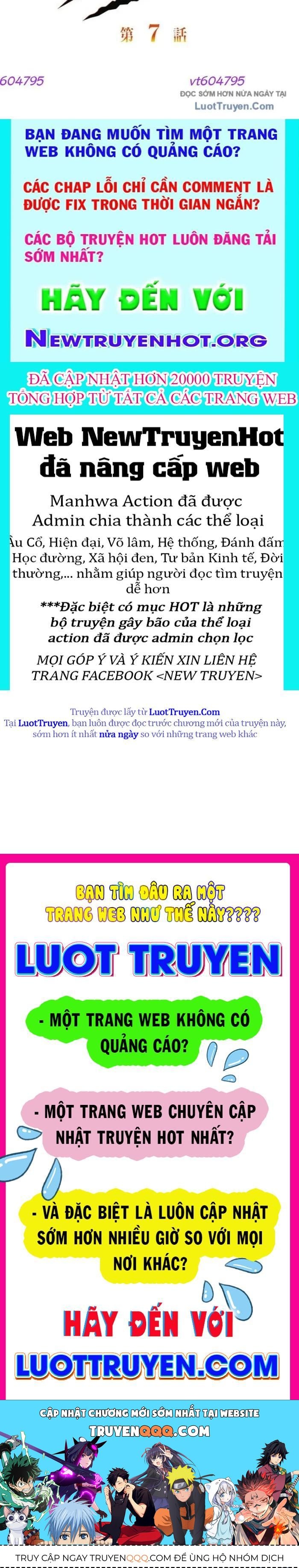 Cánh Tay Tà Ác Chap 7 - Next Chap 8