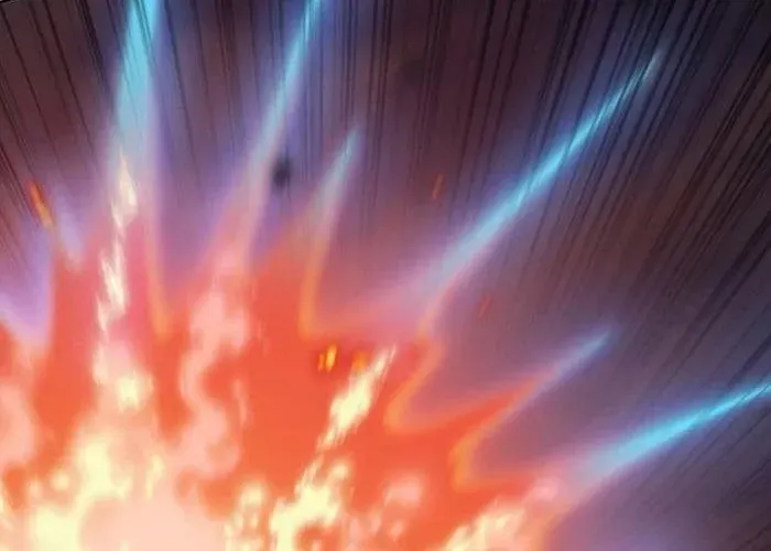 Cánh Tay Tà Ác Chap 7 - Next Chap 8