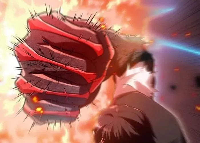 Cánh Tay Tà Ác Chap 7 - Next Chap 8