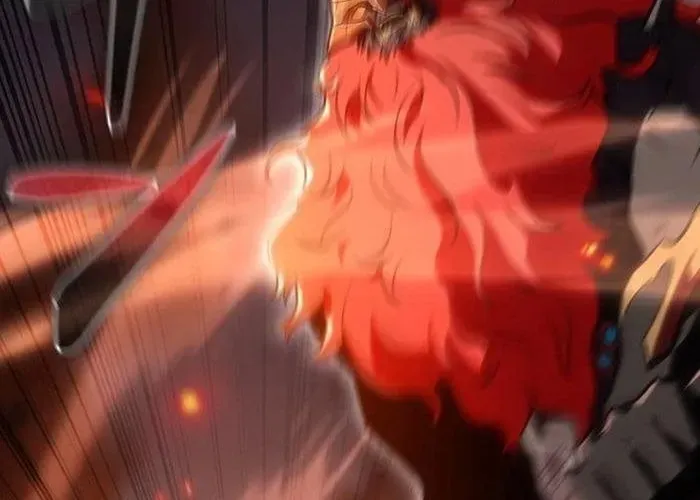 Cánh Tay Tà Ác Chap 7 - Next Chap 8