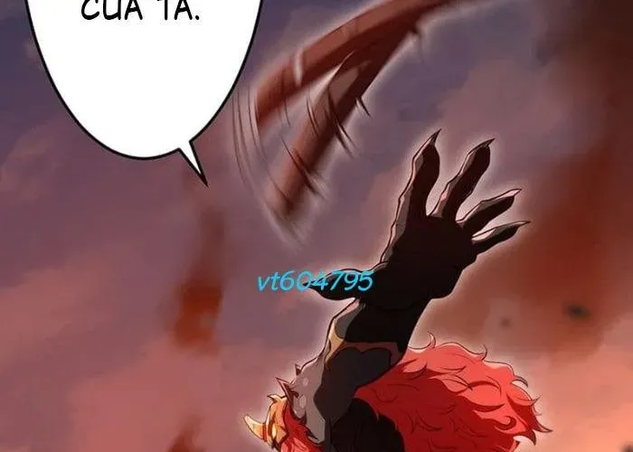 Cánh Tay Tà Ác Chap 7 - Next Chap 8