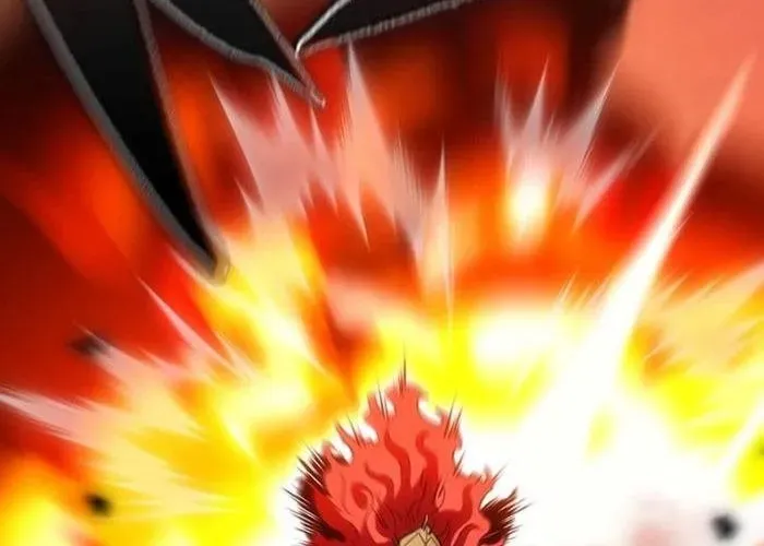 Cánh Tay Tà Ác Chap 7 - Next Chap 8