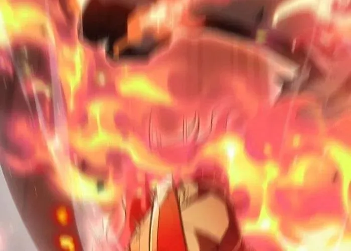 Cánh Tay Tà Ác Chap 7 - Next Chap 8