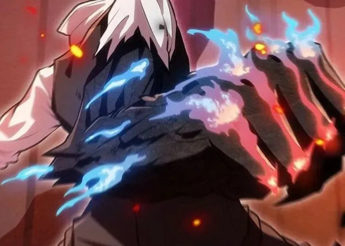 Cánh Tay Tà Ác Chap 7 - Next Chap 8