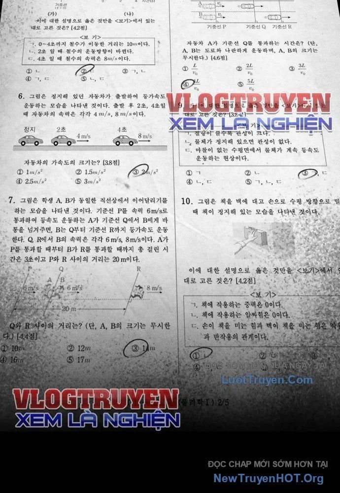 Spoiler Chap 1 - Next Chap 2