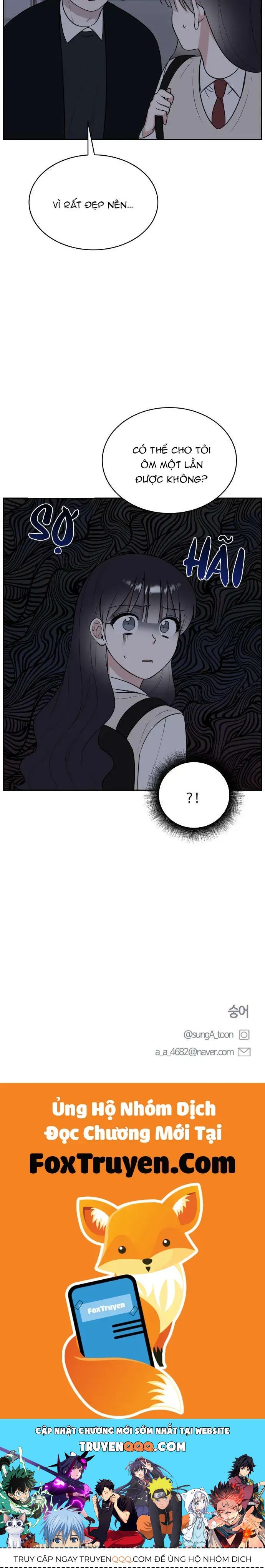 Dấu Chấm Hết Cho Tình Đơn Phương Chap 12 - Next Chap 13