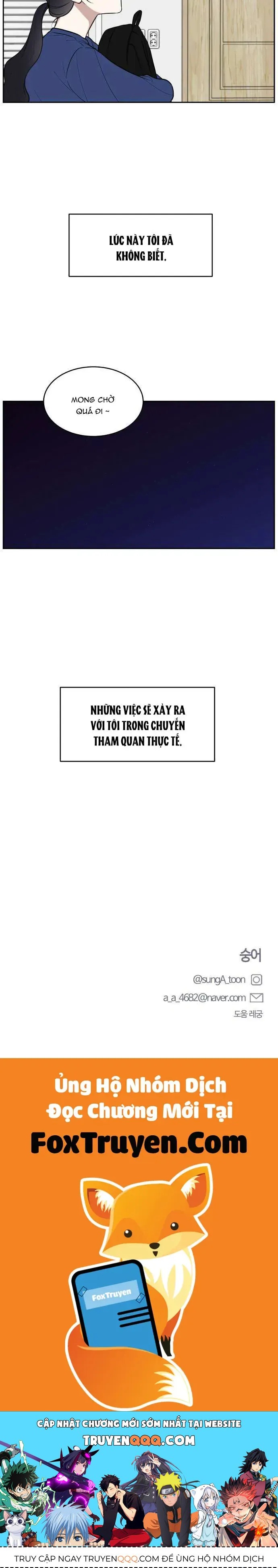 Dấu Chấm Hết Cho Tình Đơn Phương Chap 16 - Next Chap 17